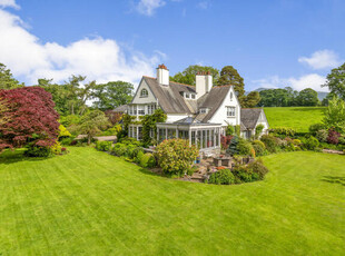 5 Bedroom Detached House For Sale In Keswick, Cumbria