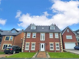6 Bedroom Detached House For Sale In Seaham, Durham
