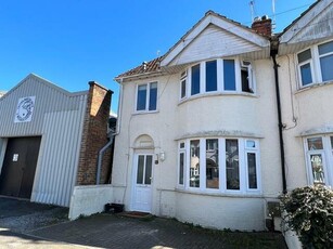 Property For Sale In Southampton, Hampshire