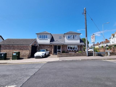 5 Bedroom Bungalow For Sale In Sully, Penarth