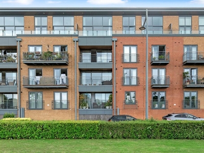 2 bedroom apartment for sale in Crossley Road, Diglis, Worcester, WR5