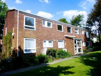 2 bedroom apartment for sale in Rochester Court, Pevensey Garden, Worthing, BN11
