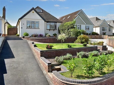 3 bedroom detached house for sale in Northwick Road, Worcester, Worcestershire, WR3