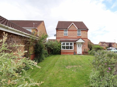 3 bedroom detached house for sale in Park Road, Great Sankey, WA5