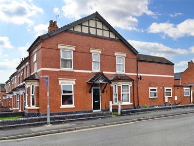 3 bedroom semi-detached house for sale in Victoria Avenue, Worcester, Worcestershire, WR5