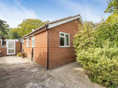 4 bedroom detached bungalow for sale in Copthorne Close, Worthing, BN13
