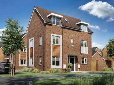 4 bedroom detached house for sale in Taylors Lane,
Worcester,
WR5 2PE , WR5