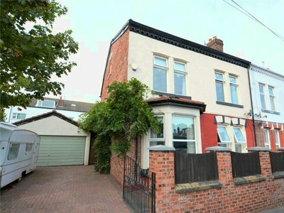 6 Bedroom Semi-Detached House For Sale
