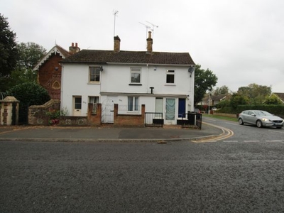 2 bedroom end of terrace house for sale Bedfordshire, LU7 3AX