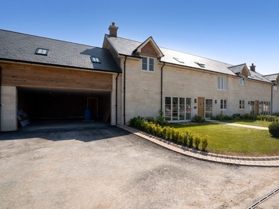 Country house for sale in Netherhampton Farm, Wilton, Salisbury, Wiltshire SP2