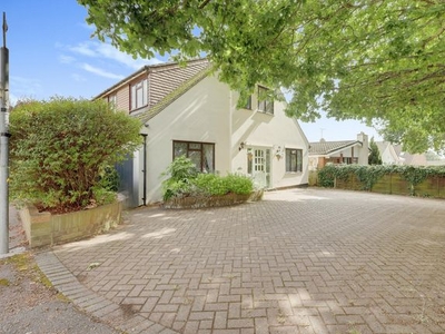 Detached house for sale in Nobles Green Road, Leigh-On-Sea SS9