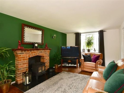 Detached house for sale in Pondtail Drive, Horsham, West Sussex RH12
