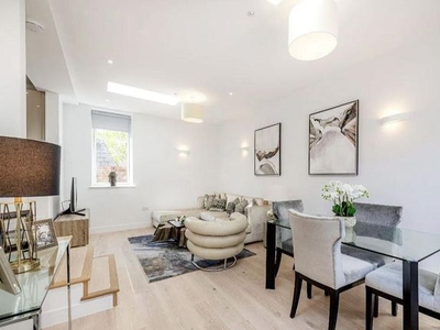 Property to rent in Benjamin House, St Edmunds Terrace NW8