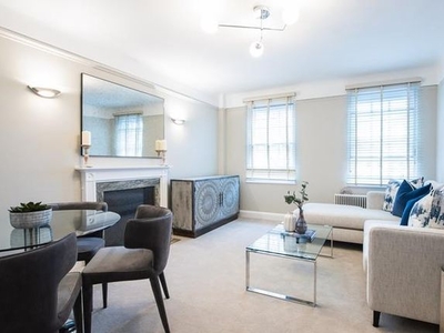 Property to rent in Fulham Road, London SW3