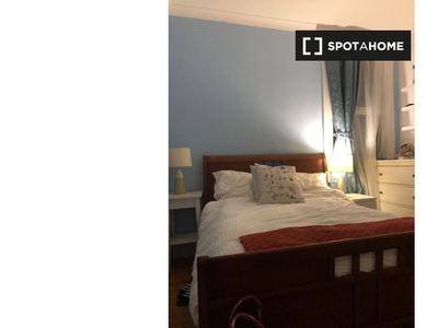 Room for rent in a residence in Crystal Palace, London
