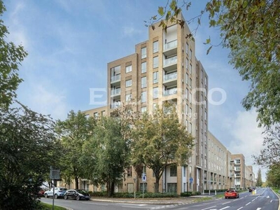2 Bedroom Apartment For Sale In Grahame Park Way, London