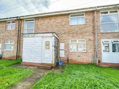 2 Bedroom Flat For Sale In Scunthorpe, North Lincolnshire