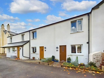 2 Bedroom Terraced House For Sale In Ross-on-wye, Herefordshire