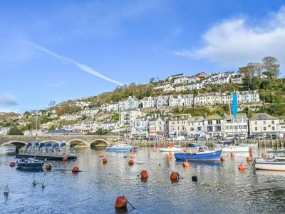 5 Bedroom Apartment For Sale In Looe, Cornwall
