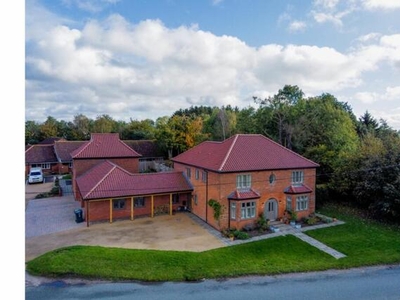 5 Bedroom Detached House For Sale In Wymondham