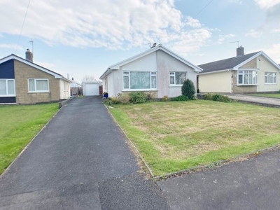 Bungalow for sale in Christopher Rise, Pontlliw, Swansea SA4