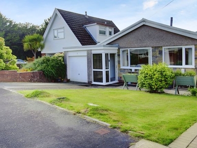 Bungalow for sale in Firwood Close, Bryncoch, Neath SA10