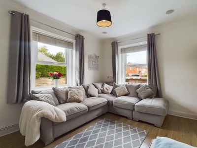 End terrace house for sale in Factory Road, Brynmawr NP23