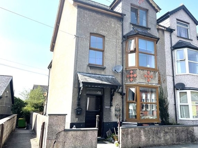End terrace house for sale in New Street, Machynlleth, Powys SY20