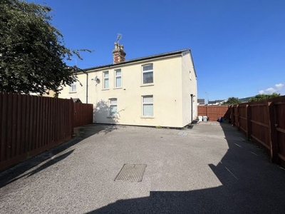 End terrace house for sale in Victoria Street, Abergavenny NP7
