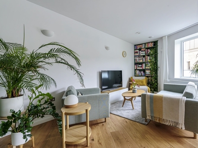 Apartment for sale - 315 Camberwell New Road, Greater London, SE5