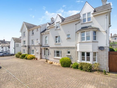 Flat for sale in Beaufort Mews, Agincourt Square, Monmouth, Monmouthshire NP25