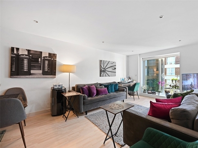 Napier House, Bromyard Avenue, London, W3 2 bedroom flat/apartment in Bromyard Avenue