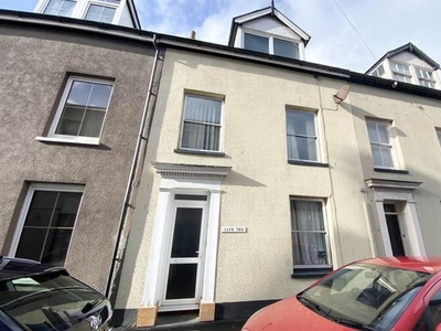 Property for sale in Union Street, Aberystwyth, Ceredigion SY23