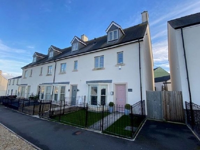 Semi-detached house for sale in Ridgeway Lane, Llandarcy, Neath, Neath Port Talbot. SA10