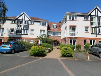 1 Bedroom Apartment For Sale In Church Stretton, Shropshire