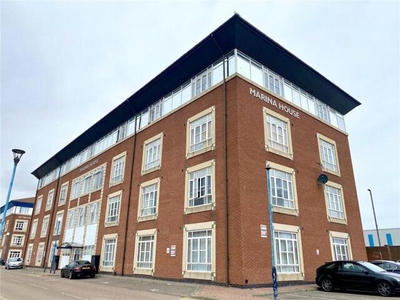 1 Bedroom Apartment For Sale In Hartlepool