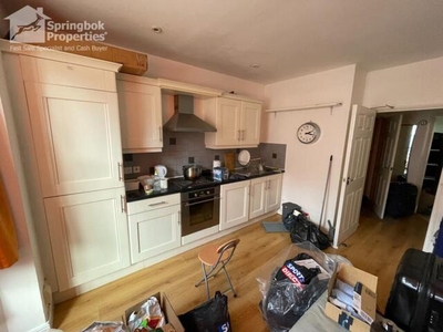 1 Bedroom Apartment For Sale In Leicester