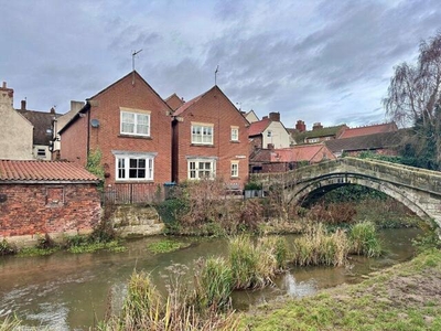 1 Bedroom Apartment For Sale In Stokesley