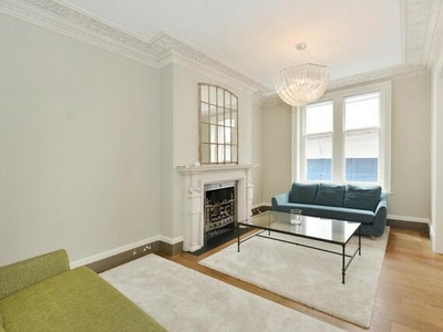 1 Bedroom Flat For Rent In Westminster