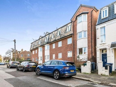 1 Bedroom Flat For Sale In Muswell Hill, London