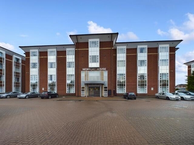 1 Bedroom Flat For Sale In Stockton-on-tees