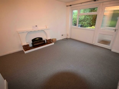 1 Bedroom Flat To Rent