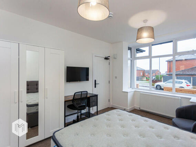 1 Bedroom House For Rent In Bolton, Greater Manchester