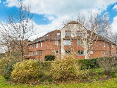 1 Bedroom Retirement Property For Sale In Surrey