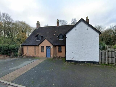 10 Bedroom Detached House For Sale In Shrewsbury, Shropshire