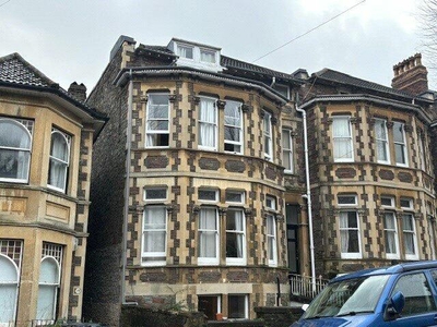 13 Bedroom Terraced House For Rent In Redland, Bristol