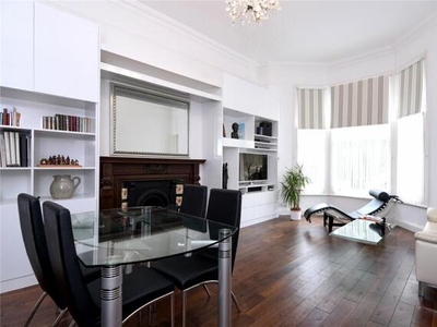 2 Bedroom Apartment For Rent In Brondesbury Park, London