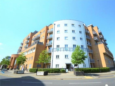 2 Bedroom Apartment For Sale In 21 Whitestone Way, Croydon