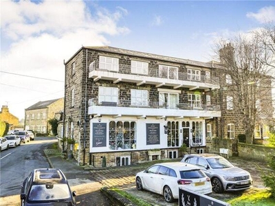 2 Bedroom Apartment For Sale In East Keswick, Leeds