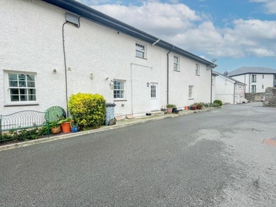 2 Bedroom Apartment For Sale In Menai Bridge, Isle Of Anglesey